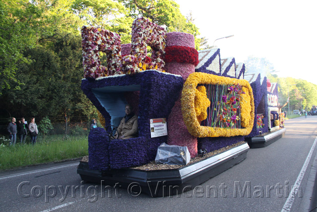 Bloemencorso